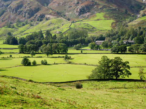 the cumbrian way