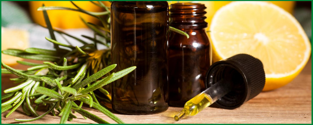 rosemary essential oil for digestion