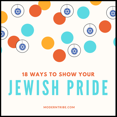 Jewish Pride