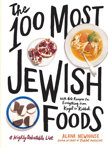 Jewish Food