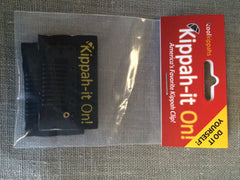 Kippah-It on! Kippah Fasteners