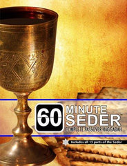 60 Minute Seder