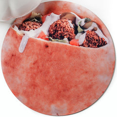Falafel Trivet
