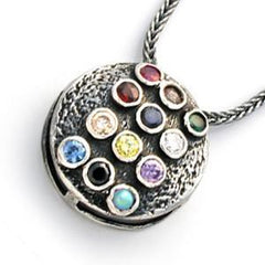 Choshen Necklace
