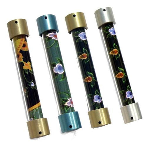 thai_flower_mezuzah