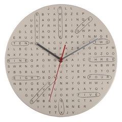 Pop Quiz Clock | Choose Chalk or Graph