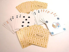 Matzah Deck of Cards