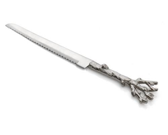 Tree Of Life Bread Knife by Michael Aram - ModernTribe