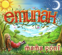 Emunah by Mama Doni