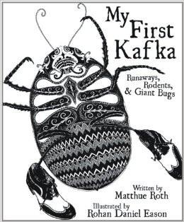 My First Kafka Book by Baker & Taylor - ModernTribe