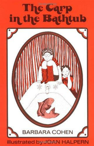The Carp in the Bathtub by Barbara Cohen - All Ages by Baker & Taylor - ModernTribe