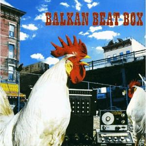 Balkan Beat Box