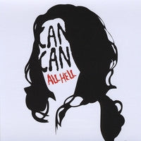 Can!!Can - All Hell - CD by PunkTorah - ModernTribe - 1