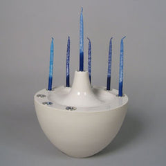Mountain Menorah