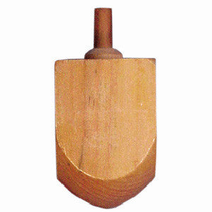 Decorate Your Own Dreidel