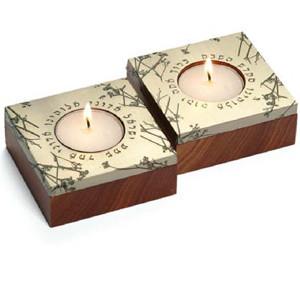 Candles Field