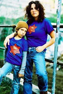 Super Jew T-shirt for Kids!