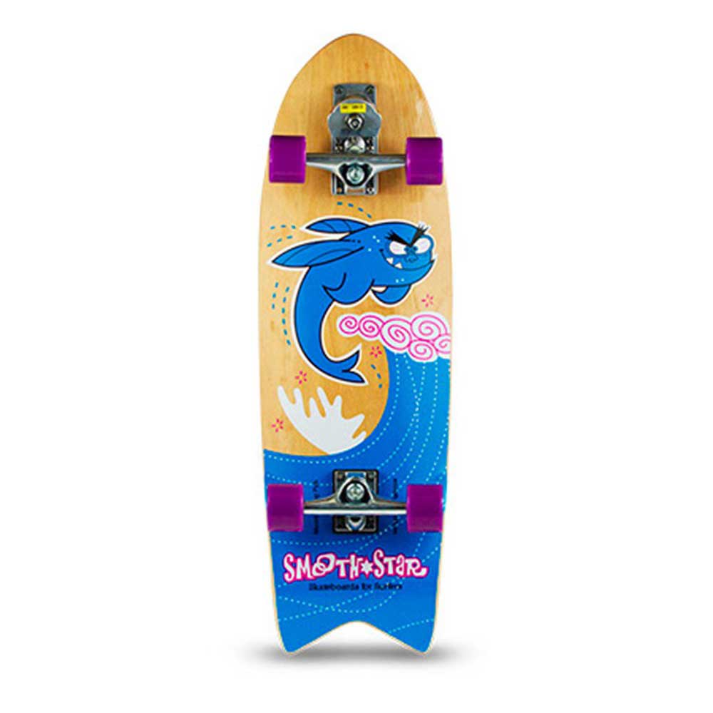 Smoothstar Online Australia Buy Surf Skateboard