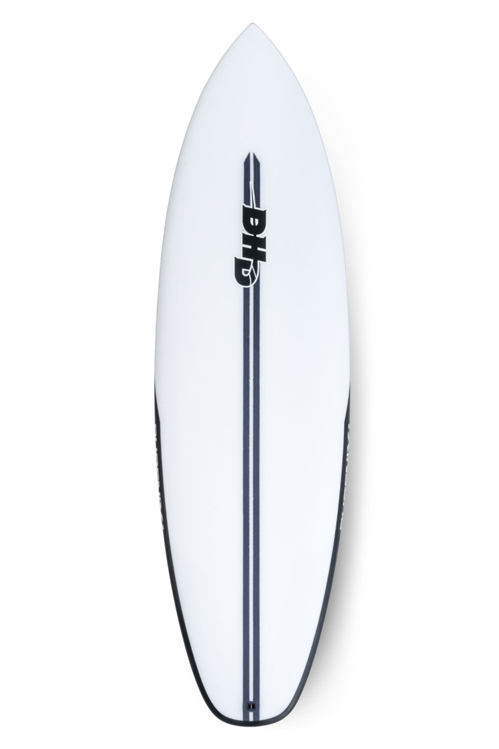 DHD Phoenix EPS Surfboard - Squash Tail
