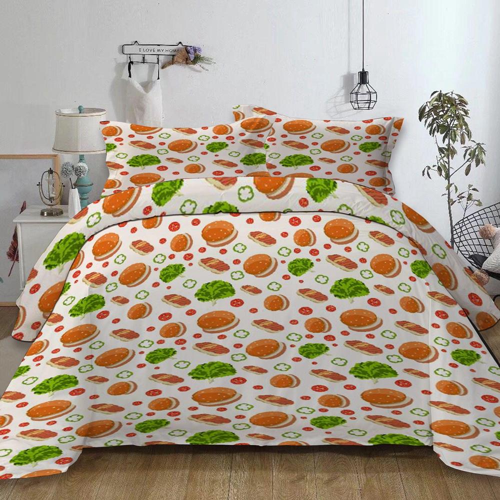 dinosaur bedding double