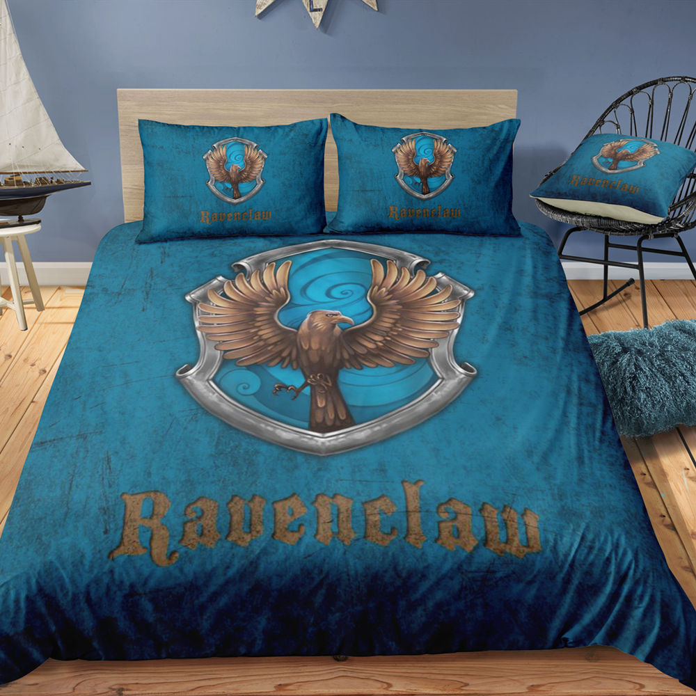 ravenclaw duvet