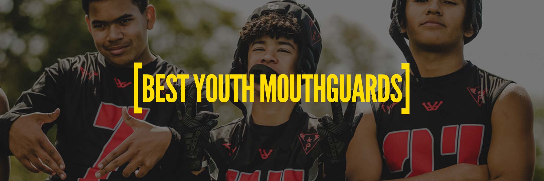 best mouth guard for youth basketball