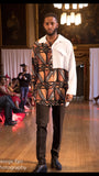 Linea Di Africa- Shirt
