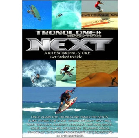 Next DVD