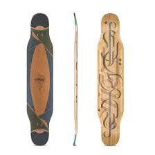 Loaded Tarab Longboard