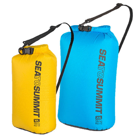 Sea2Summit Sling Dry Bag