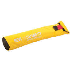 Inflatable Paddle Float