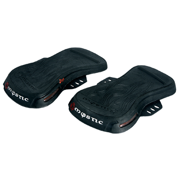 Mystic d30 Shock Pad Set