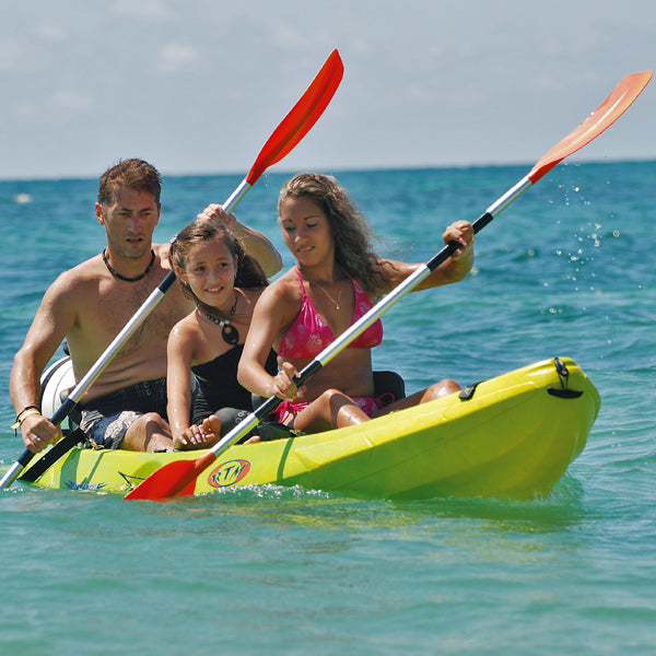 Kayak Hire Noosa