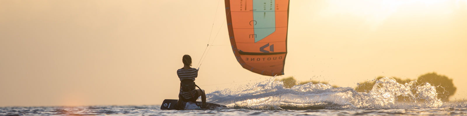 Kitesurfing Lessons Noosa
