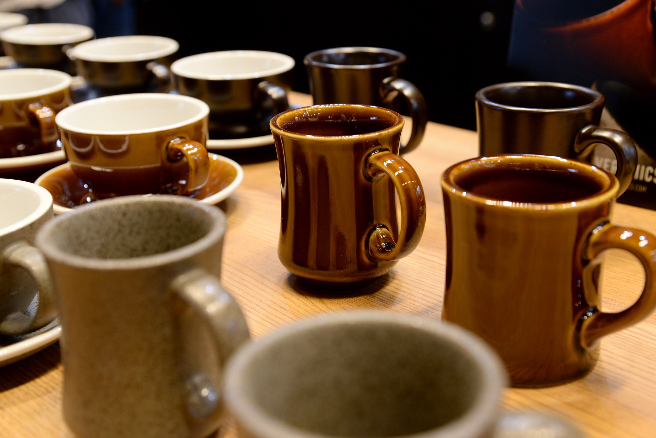 Loveramics Starsky Hutch Mug Designer Coffee Cups