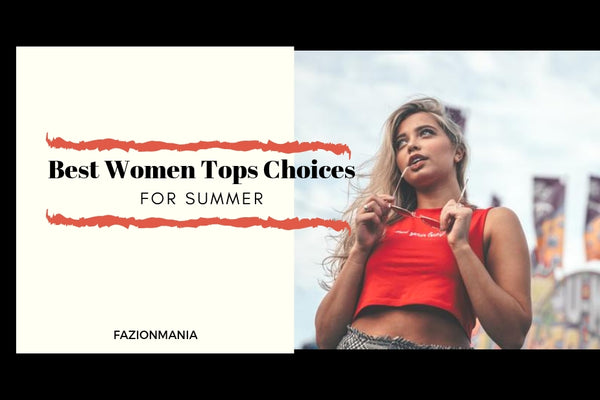 Tops Choices