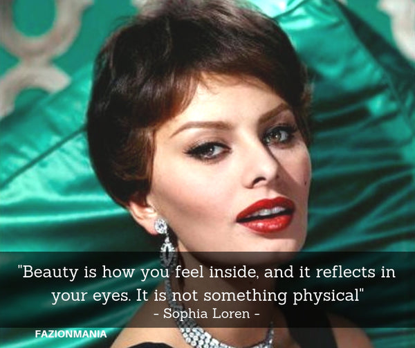 Sophia Loren Beauty-1
