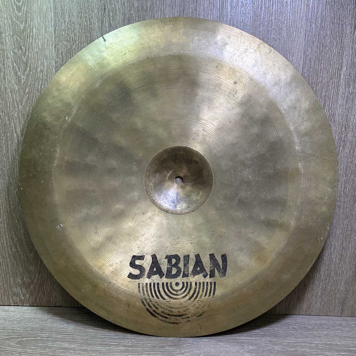 Sabian HHX 18" Cymbal – Chicago Pawners & Jewelers