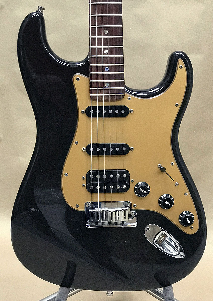 Fender 50th Anniversary American Deluxe Stratocaster Hss Chicago Pawners And Jewelers