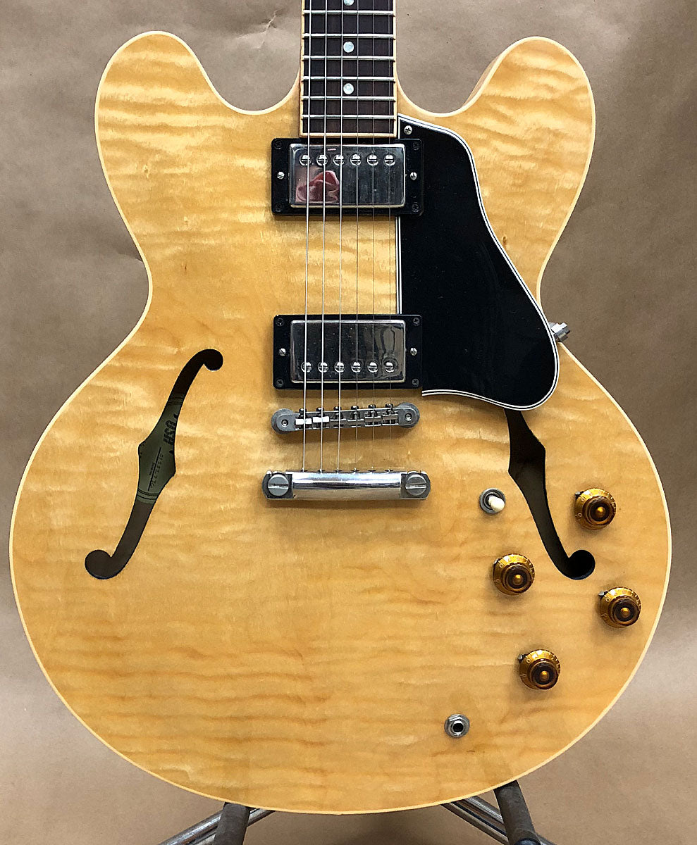 2002 gibson es 335