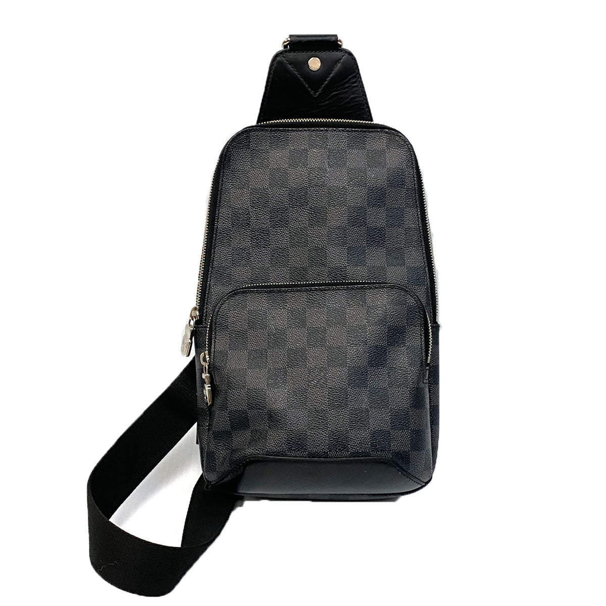 Louis Vuitton Avenue Sling Bag – Chicago Pawners & Jewelers