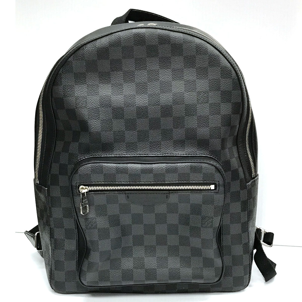 Replica Louis Vuitton N41330 Michael Backpack Damier Infini Leather For Sale