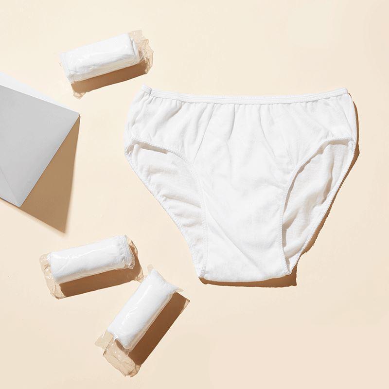 womens disposable briefs