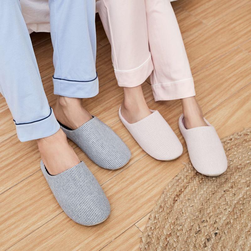 Japanese-Style Home Slippers, Brisk 