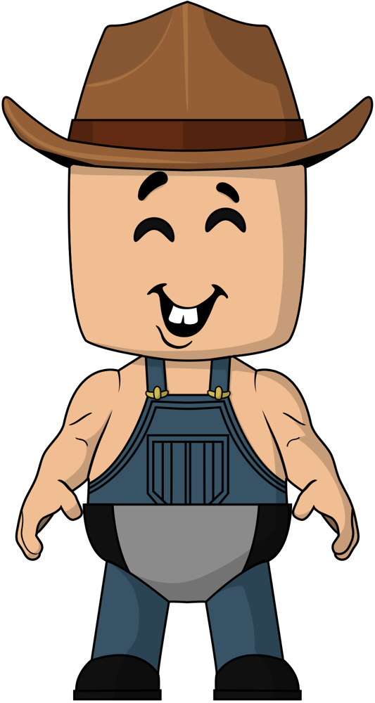 Cleetus Outfit Roblox