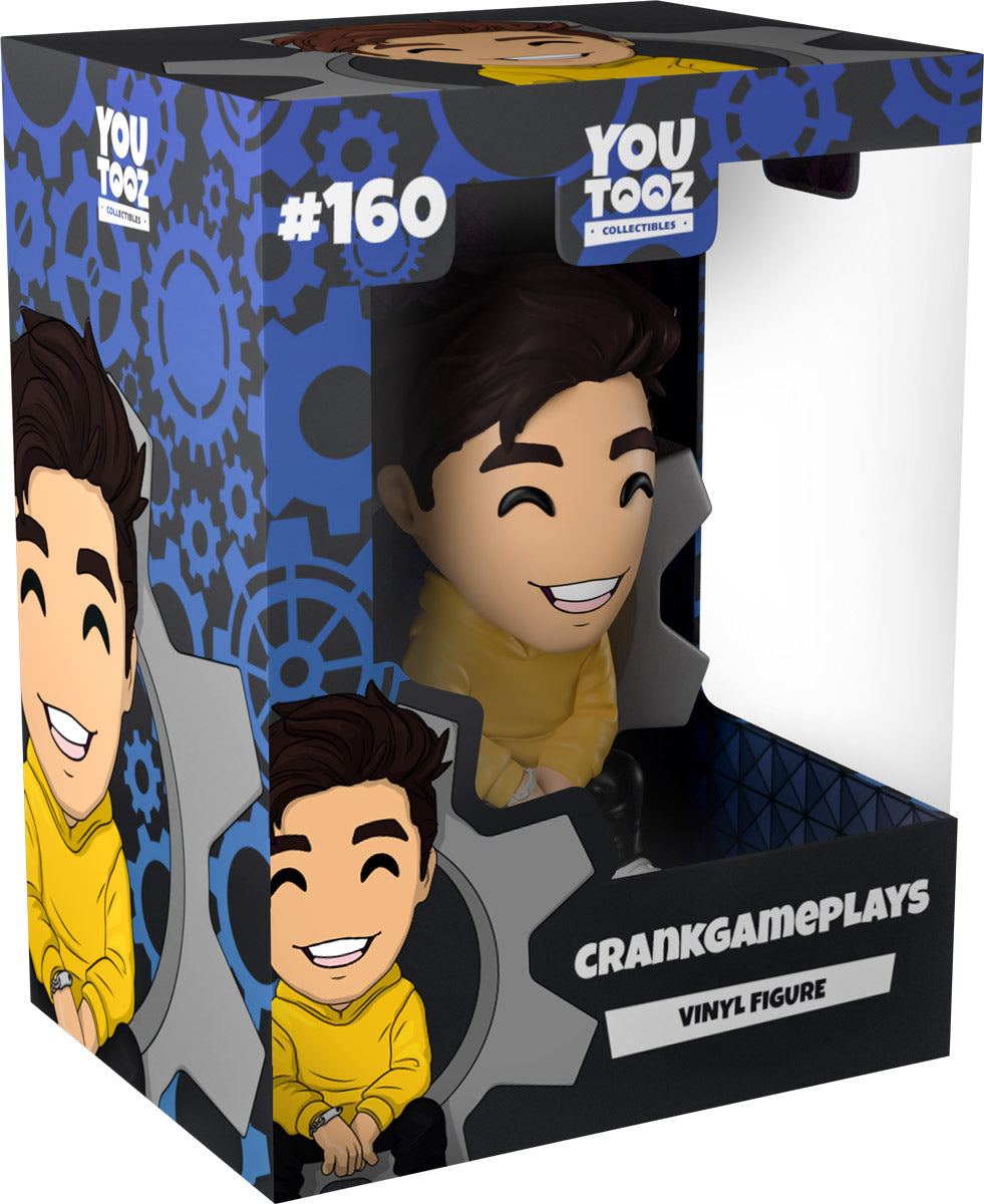 CrankGameplays – Youtooz Collectibles