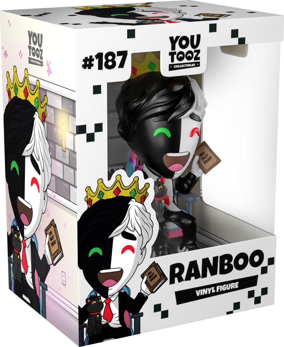 Ranboo – Youtooz Collectibles