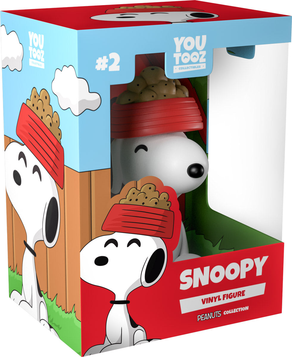 Snoopy Youtooz Collectibles