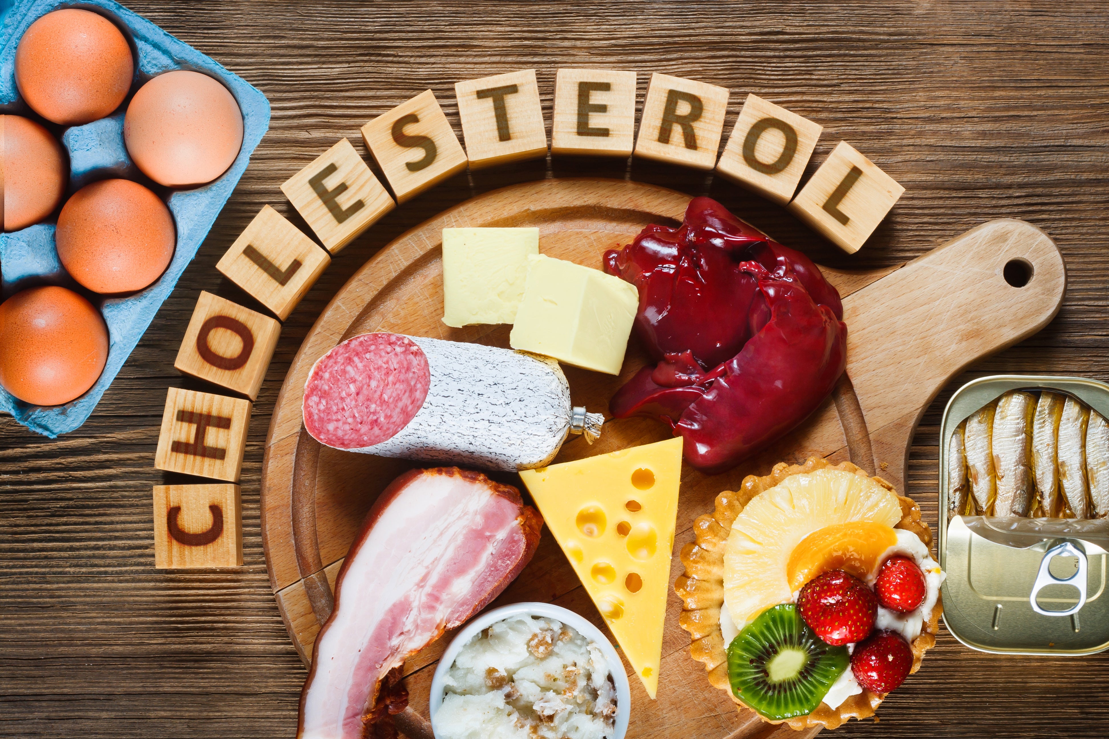 Raise Good Cholesterol The Right Way Revive Md 8472