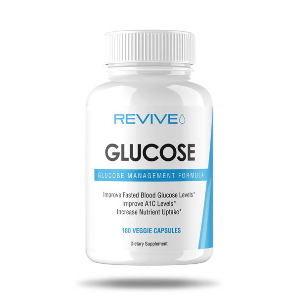 glucose reviviesups